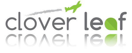 Clover Leaf logo